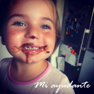 mi ayudante