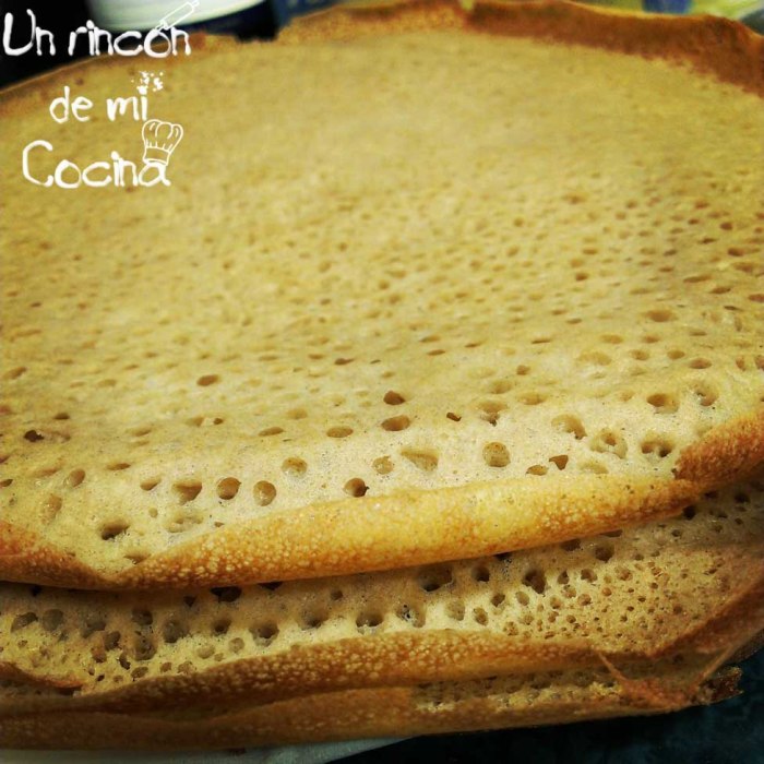 Injera