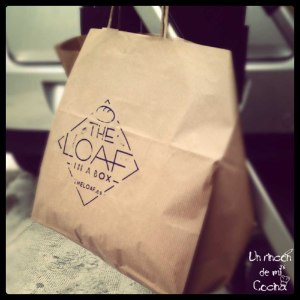 the loaf